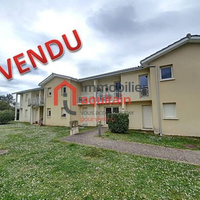 Appartement 2 pièces 97900 €