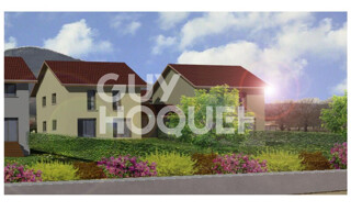 Maison 6 Pièces 122 m² à vendre à Barraux (38530)