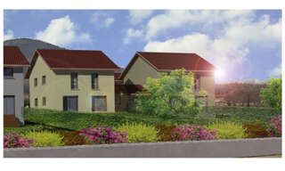 Maison 6 Pièces 122 m² à vendre à Barraux (38530)