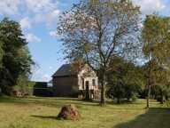 Jolie maison de campagne à vendre avec belle vue dans le Morvan — photo 2