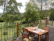 Jolie maison de campagne à vendre avec belle vue dans le Morvan — photo 4