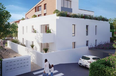 vente appartement à partir de 379 000 € à proximité de Ramonville-Saint-Agne (31520)