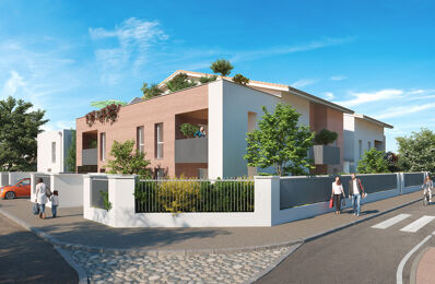 vente maison à partir de 349 000 € à proximité de Rouffiac-Tolosan (31180)
