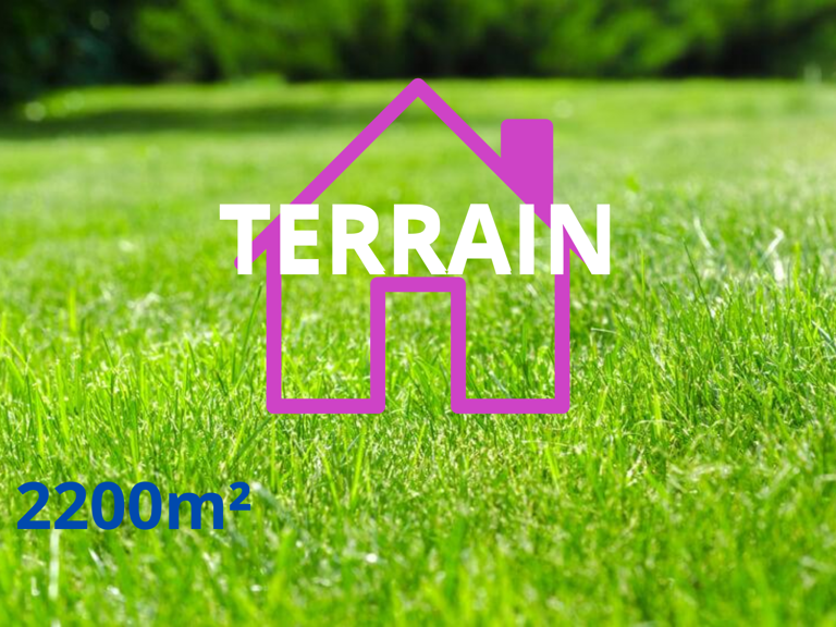 Superbe terrain constructible à Avesnes le Comte — photo 1