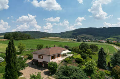 Maison 8 pièces 699000 €