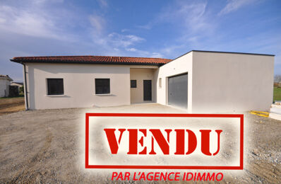 vente maison 299 000 € à proximité de Pamiers (09100)