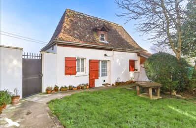 vente maison 405 000 € à proximité de Sort-en-Chalosse (40180)