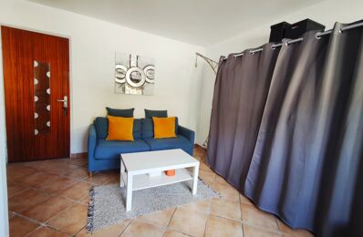 vente appartement 118 000 € à proximité de Brignoles (83170)
