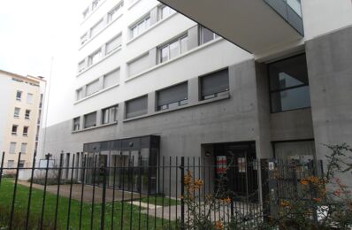vente appartement 75 000 € à proximité de Neuville-sur-Saône (69250)