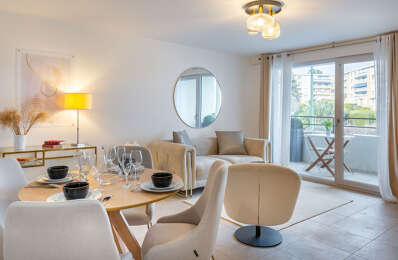 vente appartement à partir de 256 000 € à proximité de Grasse (06130)