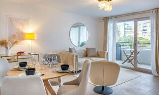 Appartement neuf   m² à vendre à Le Cannet (06110)