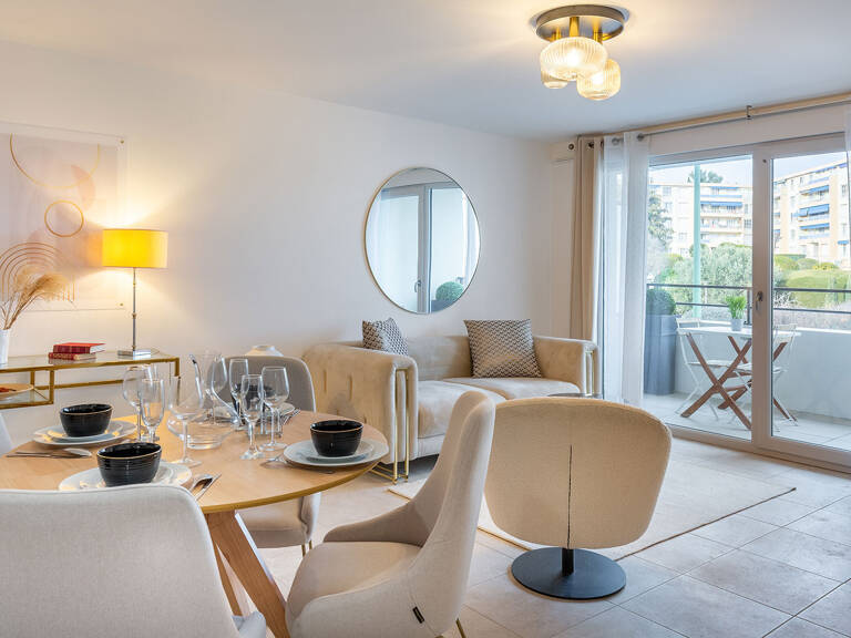 
        Appartement

        

        
       — photo 1