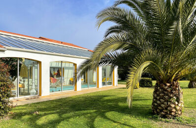 vente maison 1 999 000 € à proximité de Azur (40140)