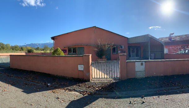 Local commercial 5 pièces  à vendre Bidos 64400