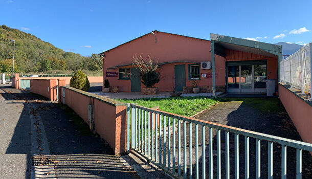 Local commercial 5 pièces  à vendre Bidos 64400