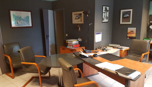 Local commercial 5 pièces  à vendre Bidos 64400