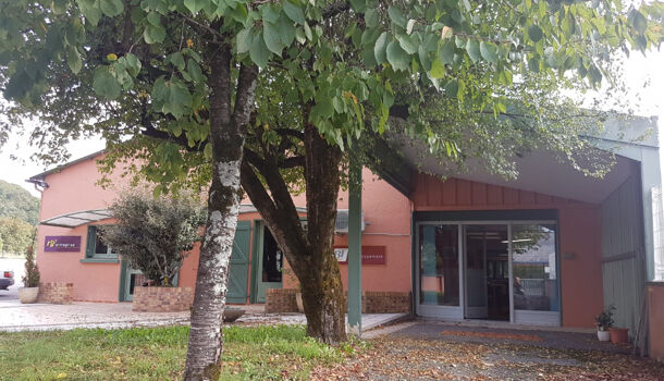 Local commercial 5 pièces  à vendre Bidos 64400