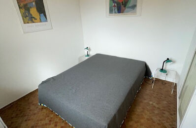 appartement 5 pièces 70 m2 à vendre à Cap d'Agde (34300)