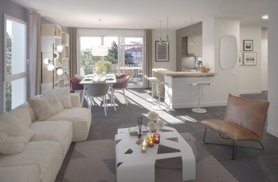 vente appartement 487 000 € à proximité de Villenave-d'Ornon (33140)