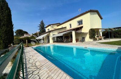 vente maison 1 575 000 € à proximité de La Penne (06260)