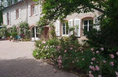vente maison 695 000 € à proximité de Colroy-la-Roche (67420)