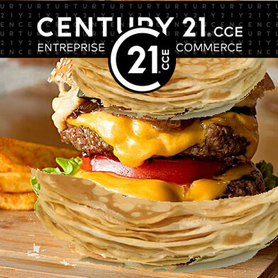 Commerce  176000 €