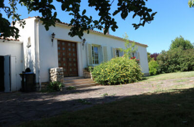 vente maison 353 000 € à proximité de Salles-sur-Mer (17220)
