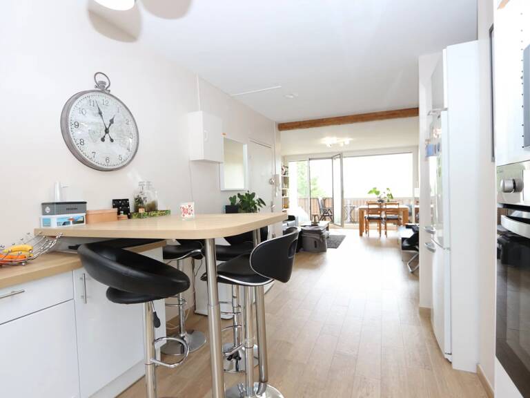 Appartement 3 pièces  à vendre 66 m² — photo 1