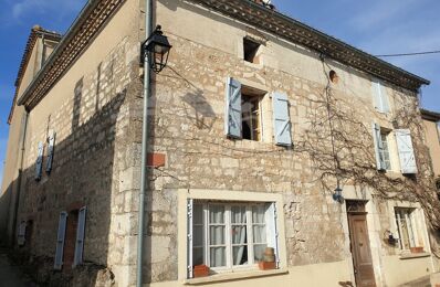 vente maison 149 000 € à proximité de Castelnau-de-Montmiral (81140)