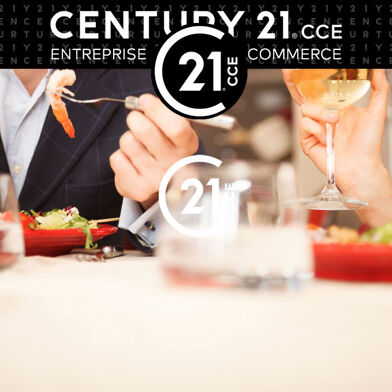 Commerce  264000 €