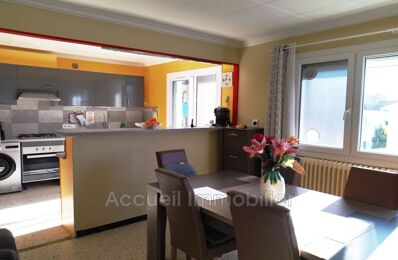 vente appartement 288 000 € à proximité de Saint-Laurent-d'Aigouze (30220)