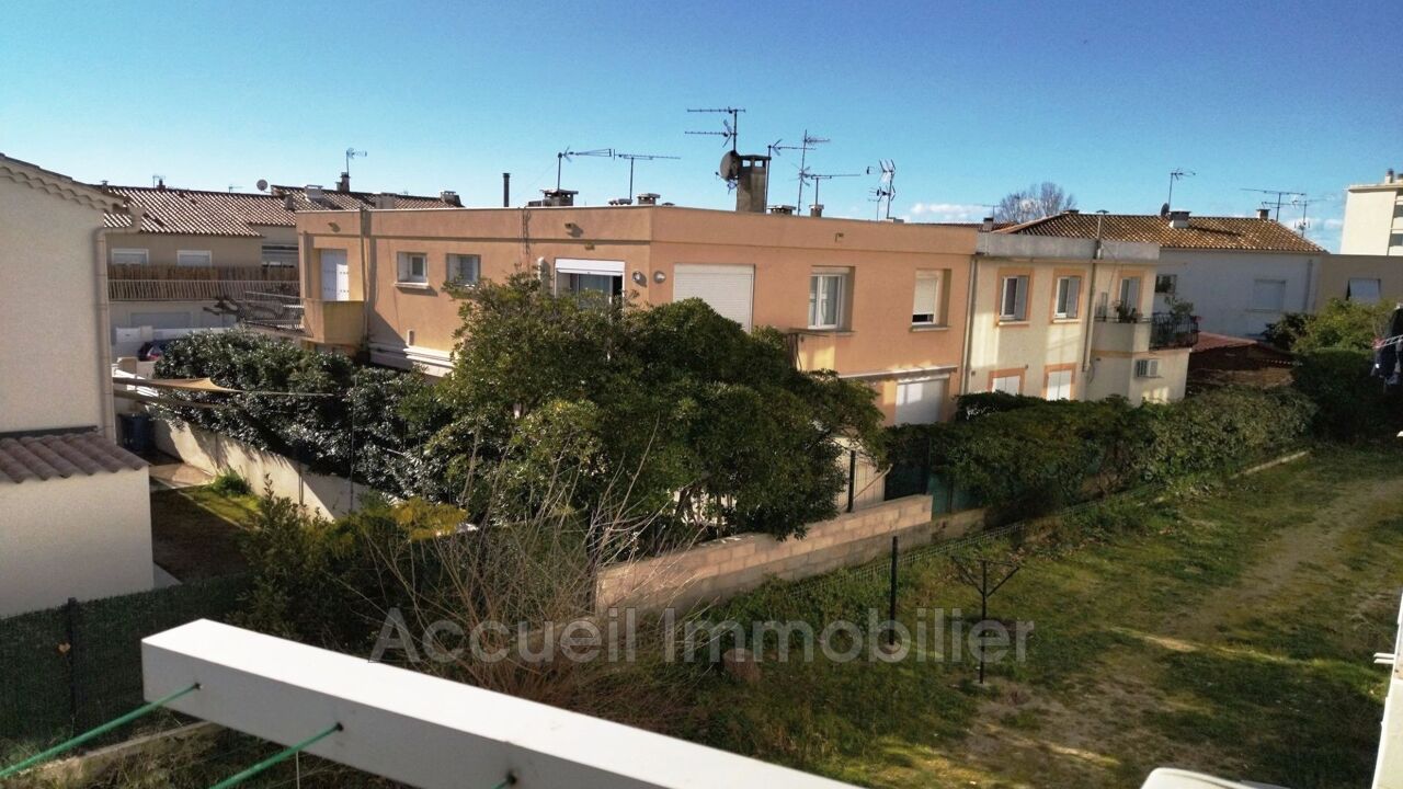 appartement 4 pièces 69 m2 à vendre à Le Grau-du-Roi (30240)