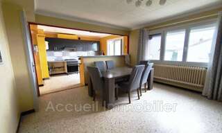 Appartement 4 Pièces 69 m² à vendre à Le Grau-du-Roi (30240)