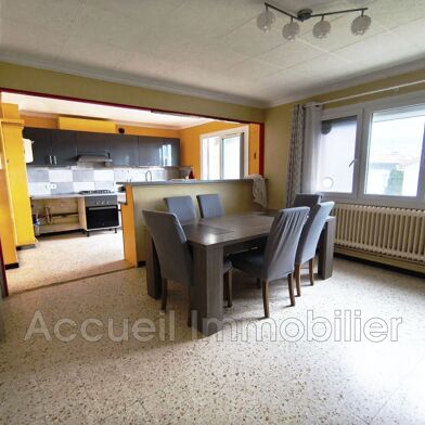 Appartement 4 pièces 275000 €