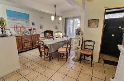 vente maison 210 000 € à proximité de Trans-en-Provence (83720)