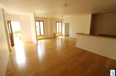 appartement 4 pièces 97 m2 à vendre à Rouen (76000)