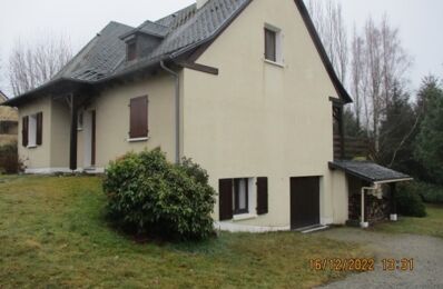 vente maison 165 000 € à proximité de Saint-Étienne-de-Chomeil (15400)