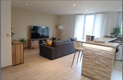 vente appartement 187 000 € à proximité de Fontenay-Lès-Briis (91640)