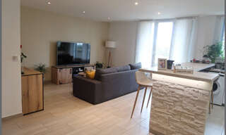 Appartement 3 Pièces 63 m² à vendre à Chilly-Mazarin (91380)