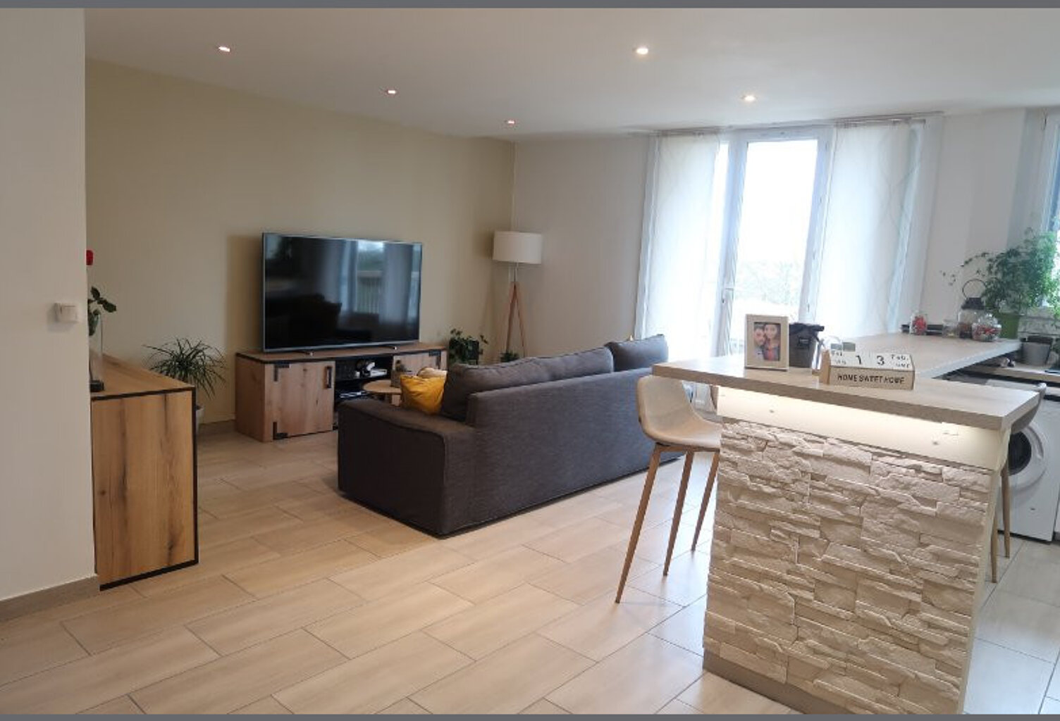 Magnifique appartement ! Aucun travaux à faire! — photo 1