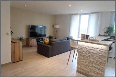 Appartement 3 pièces 187000 €
