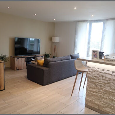 Appartement 3 pièces 187000 €