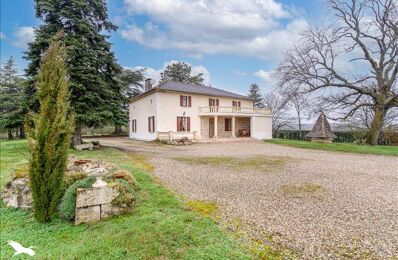 vente maison 296 800 € à proximité de Verteuil-d'Agenais (47260)