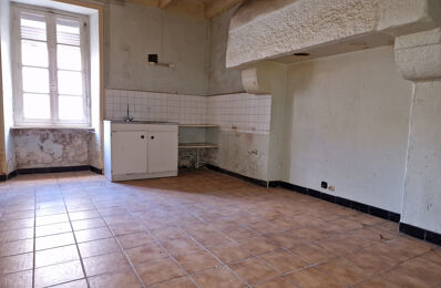 maison 5 pièces 102 m2 à vendre à Saint-Nicolas-du-Pélem (22480)