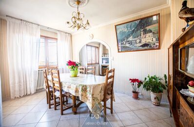 vente maison 419 000 € à proximité de Saint-Romain-en-Jarez (42800)