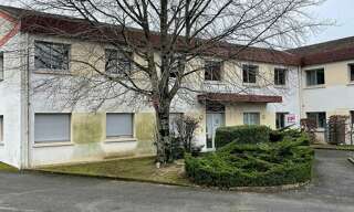 Bureau  274 m² à louer à Chambray-lès-Tours (37170)