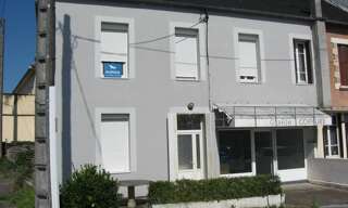 Maison 6 Pièces 100 m² à vendre à Gramat (46500)