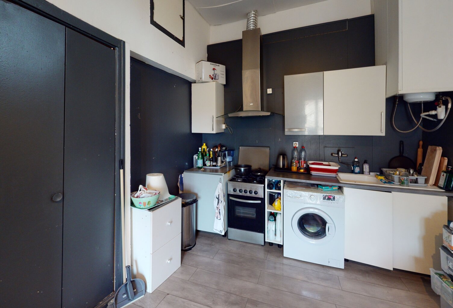 Immeuble forte rentabilité Adissan — photo 1