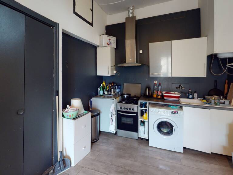 Immeuble forte rentabilité Adissan — photo 1