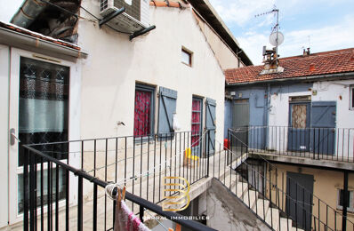 vente appartement 99 000 € à proximité de Marseille 14 (13014)